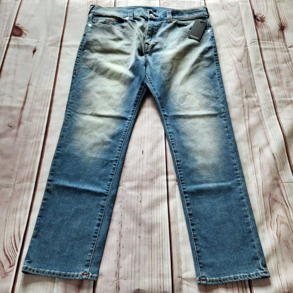 NWT True Religion 